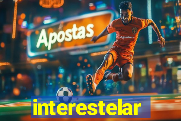 interestelar download dublado